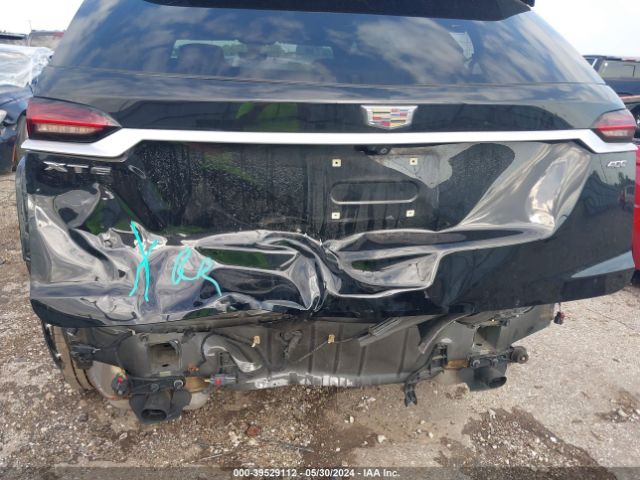 Photo 5 VIN: 1GYKPCRS2MZ113132 - CADILLAC XT6 