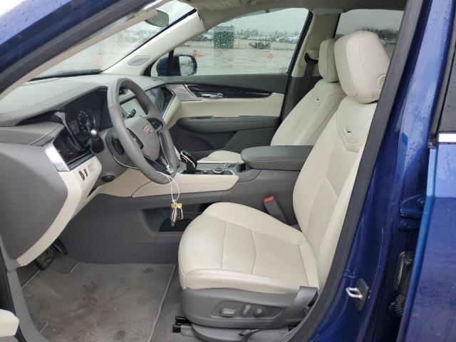 Photo 6 VIN: 1GYKPCRS2PZ123714 - CADILLAC XT6 