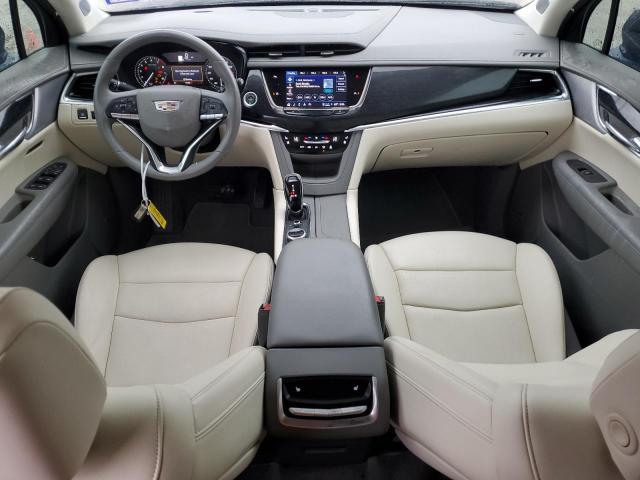 Photo 7 VIN: 1GYKPCRS2PZ123714 - CADILLAC XT6 