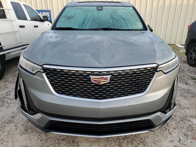 Photo 4 VIN: 1GYKPCRS2PZ172282 - CADILLAC XT6 