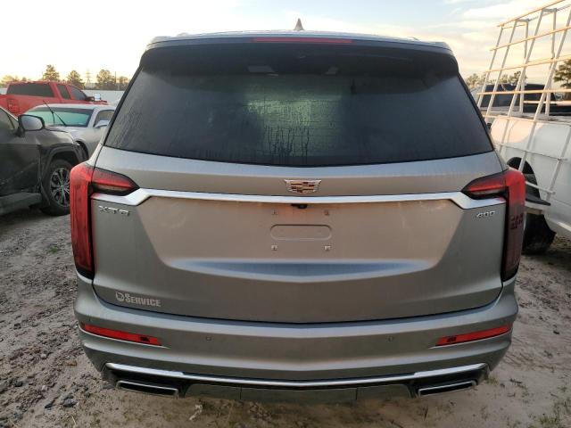 Photo 5 VIN: 1GYKPCRS2PZ172282 - CADILLAC XT6 