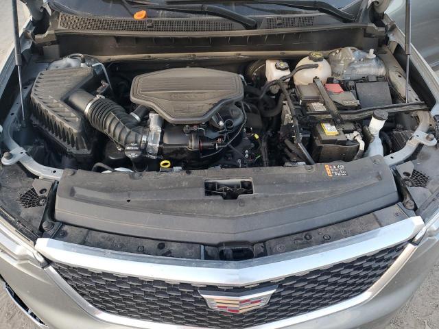 Photo 11 VIN: 1GYKPCRS2PZ172282 - CADILLAC XT6 