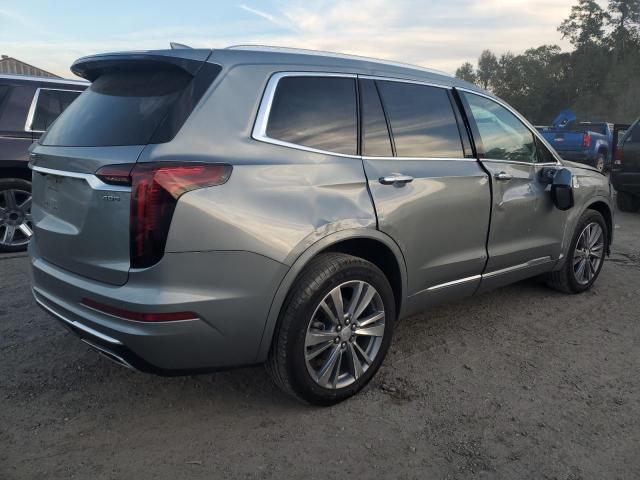 Photo 2 VIN: 1GYKPCRS2PZ172282 - CADILLAC XT6 