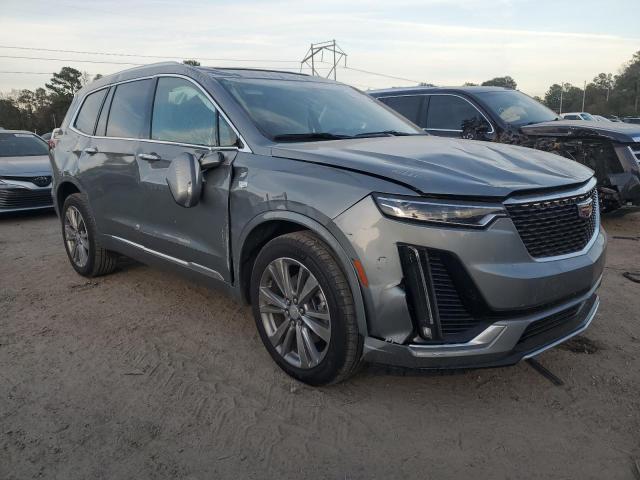 Photo 3 VIN: 1GYKPCRS2PZ172282 - CADILLAC XT6 