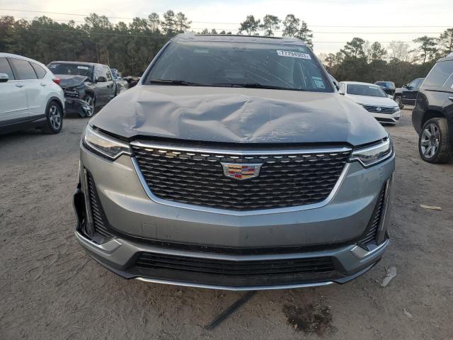 Photo 4 VIN: 1GYKPCRS2PZ172282 - CADILLAC XT6 