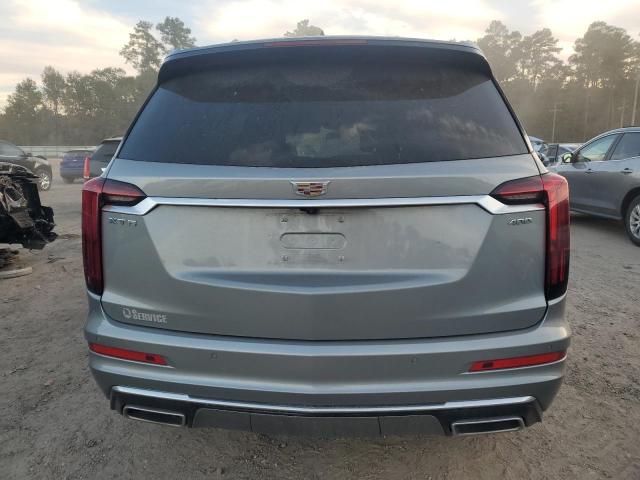 Photo 5 VIN: 1GYKPCRS2PZ172282 - CADILLAC XT6 