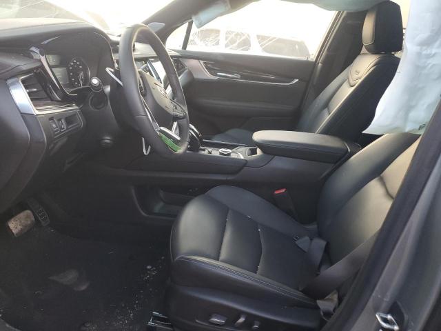 Photo 6 VIN: 1GYKPCRS2PZ172282 - CADILLAC XT6 