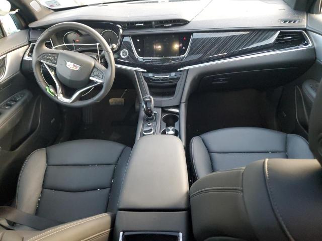 Photo 7 VIN: 1GYKPCRS2PZ172282 - CADILLAC XT6 