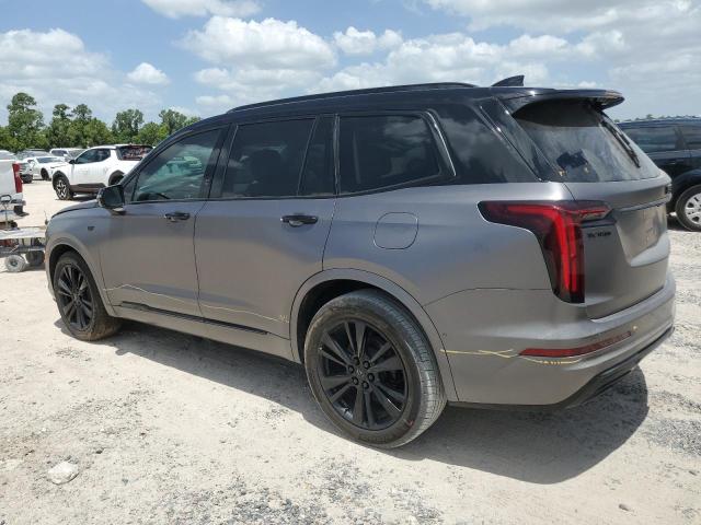 Photo 1 VIN: 1GYKPCRS2PZ184254 - CADILLAC XT6 