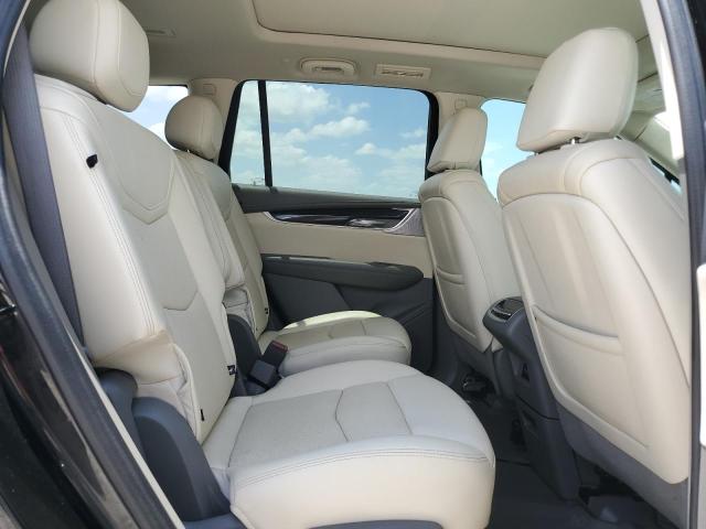 Photo 10 VIN: 1GYKPCRS2PZ184254 - CADILLAC XT6 