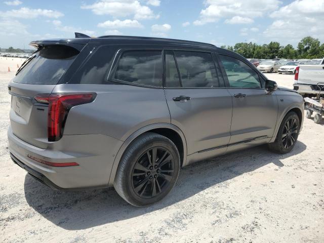 Photo 2 VIN: 1GYKPCRS2PZ184254 - CADILLAC XT6 