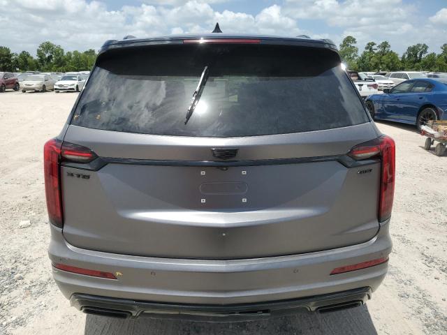 Photo 5 VIN: 1GYKPCRS2PZ184254 - CADILLAC XT6 