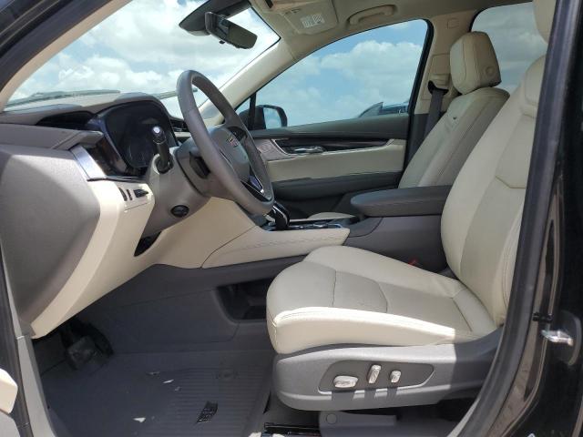 Photo 6 VIN: 1GYKPCRS2PZ184254 - CADILLAC XT6 