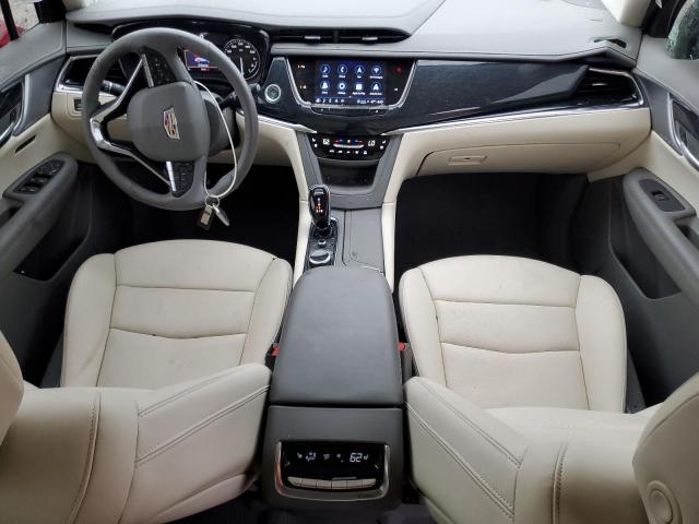 Photo 7 VIN: 1GYKPCRS2PZ205829 - CADILLAC XT6 