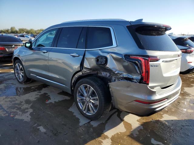 Photo 1 VIN: 1GYKPCRS2PZ216409 - CADILLAC XT6 