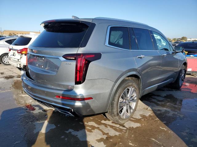 Photo 2 VIN: 1GYKPCRS2PZ216409 - CADILLAC XT6 