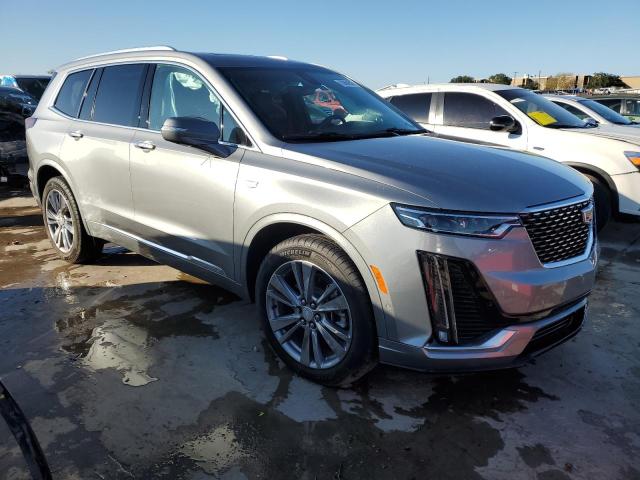 Photo 3 VIN: 1GYKPCRS2PZ216409 - CADILLAC XT6 