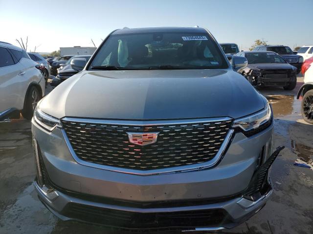 Photo 4 VIN: 1GYKPCRS2PZ216409 - CADILLAC XT6 