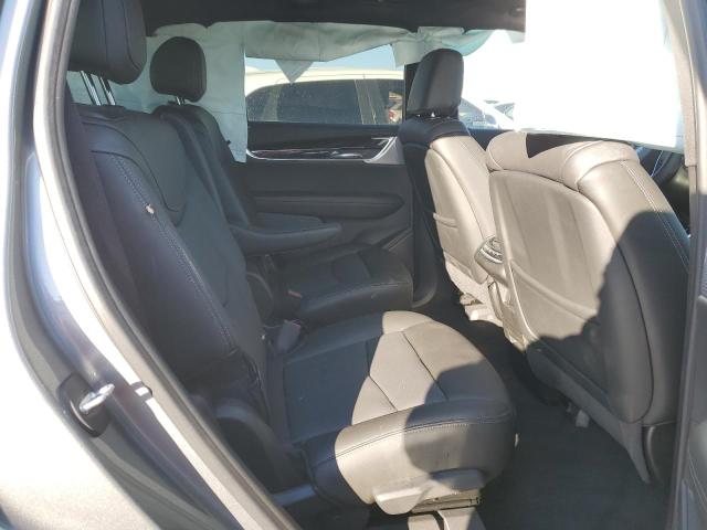 Photo 9 VIN: 1GYKPCRS2PZ216409 - CADILLAC XT6 