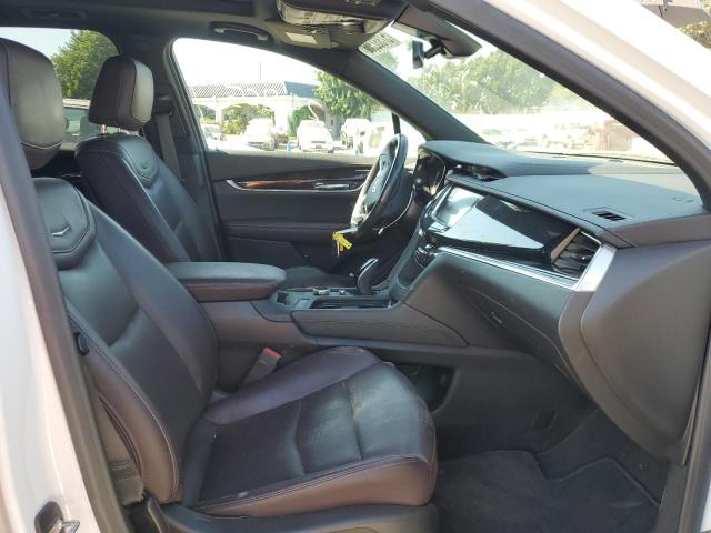 Photo 4 VIN: 1GYKPCRS3LZ177811 - CADILLAC XT6 PREMIU 