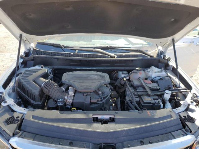 Photo 6 VIN: 1GYKPCRS3LZ177811 - CADILLAC XT6 PREMIU 