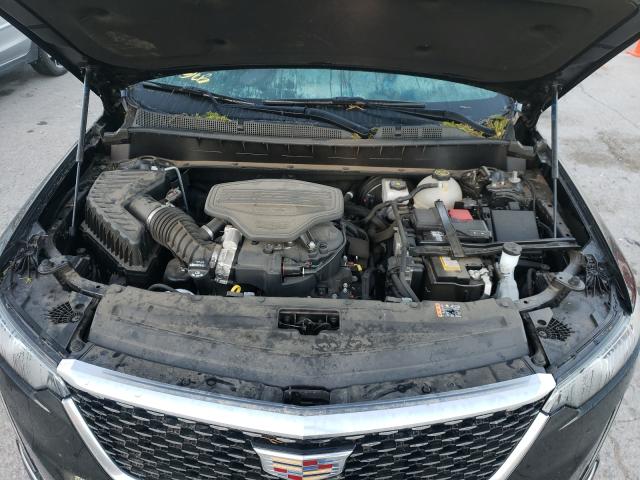 Photo 6 VIN: 1GYKPCRS3LZ183740 - CADILLAC XT6 PREMIU 