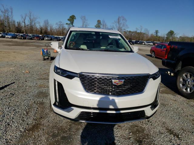 Photo 4 VIN: 1GYKPCRS3LZ186282 - CADILLAC XT6 