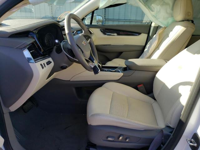 Photo 6 VIN: 1GYKPCRS3LZ186282 - CADILLAC XT6 