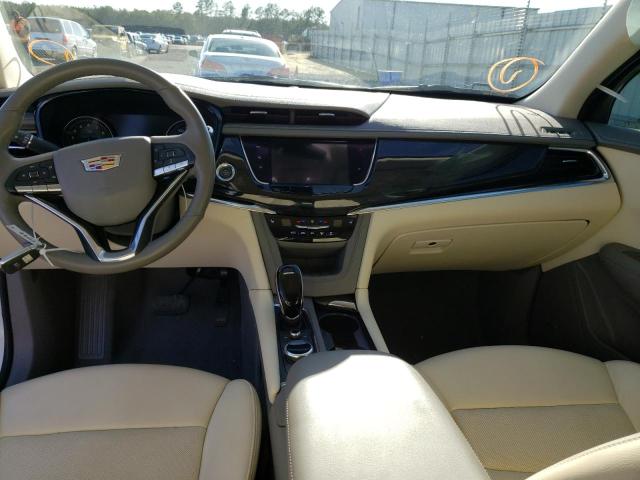 Photo 7 VIN: 1GYKPCRS3LZ186282 - CADILLAC XT6 