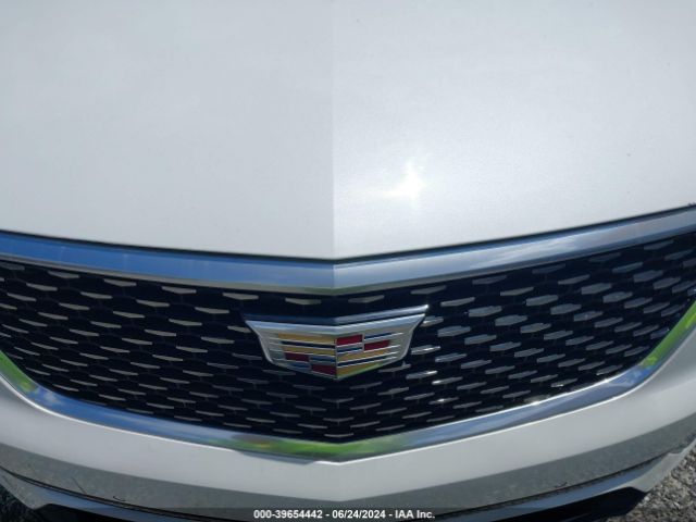 Photo 9 VIN: 1GYKPCRS3LZ186282 - CADILLAC XT6 