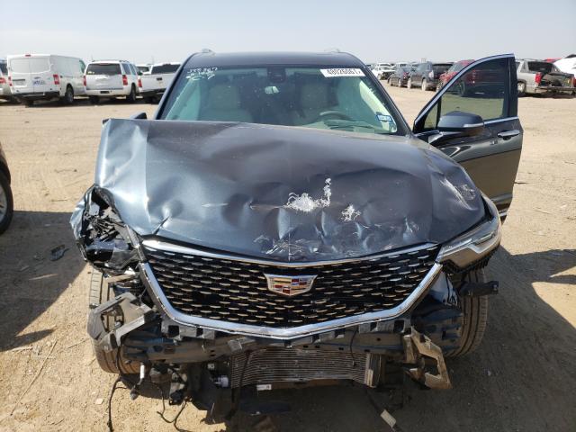 Photo 6 VIN: 1GYKPCRS3LZ186301 - CADILLAC XT6 PREMIU 