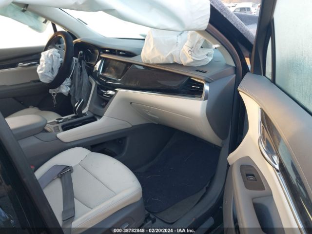 Photo 4 VIN: 1GYKPCRS3LZ202688 - CADILLAC XT6 