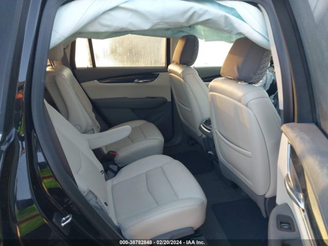 Photo 7 VIN: 1GYKPCRS3LZ202688 - CADILLAC XT6 PREMIU 