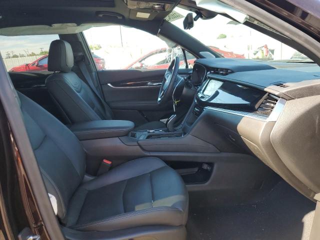 Photo 4 VIN: 1GYKPCRS3LZ226148 - CADILLAC XT6 PREMIU 