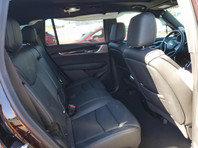 Photo 5 VIN: 1GYKPCRS3LZ226148 - CADILLAC XT6 PREMIU 