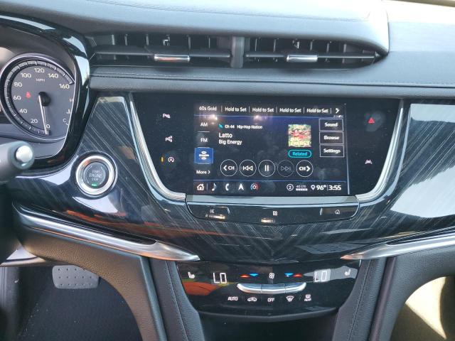 Photo 8 VIN: 1GYKPCRS3LZ226148 - CADILLAC XT6 PREMIU 