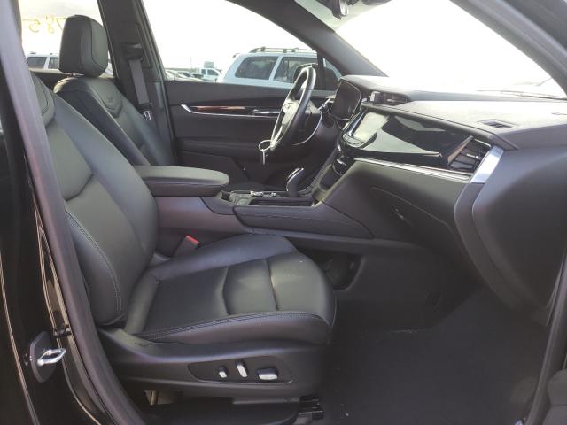 Photo 4 VIN: 1GYKPCRS3LZ238722 - CADILLAC XT6 PREMIU 