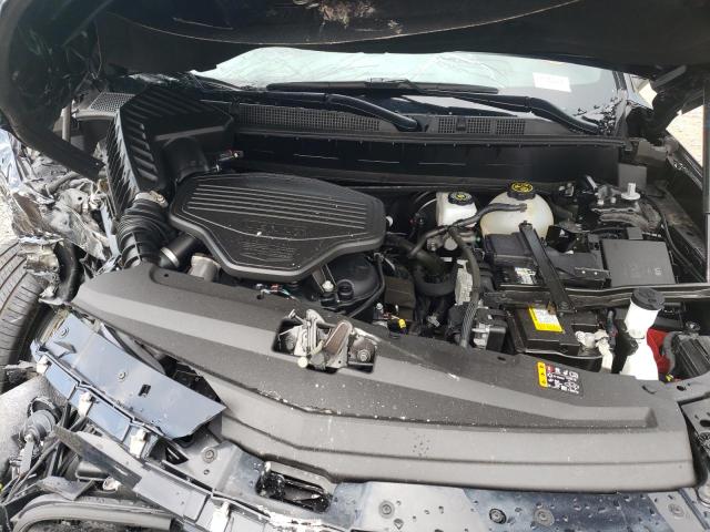 Photo 6 VIN: 1GYKPCRS3MZ180077 - CADILLAC XT6 PREMIU 