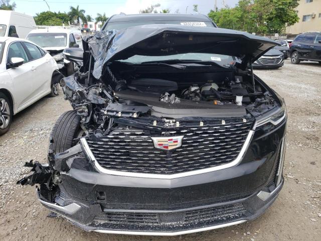 Photo 8 VIN: 1GYKPCRS3MZ180077 - CADILLAC XT6 PREMIU 