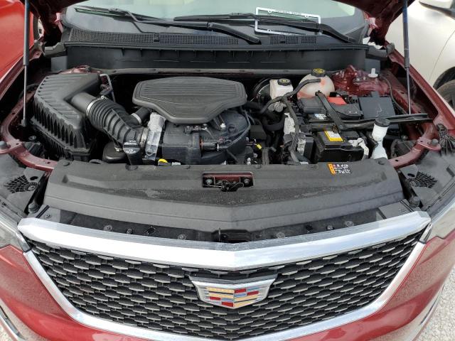 Photo 6 VIN: 1GYKPCRS3MZ195680 - CADILLAC XT6 PREMIU 