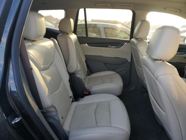 Photo 10 VIN: 1GYKPCRS3MZ225034 - CADILLAC XT6 PREMIU 