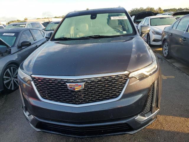 Photo 4 VIN: 1GYKPCRS3MZ225034 - CADILLAC XT6 PREMIU 