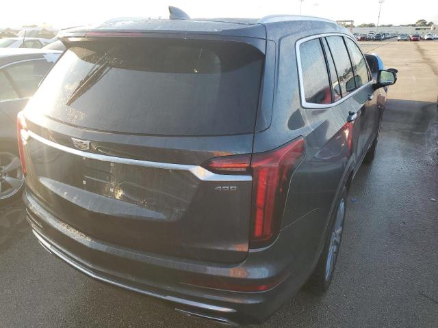 Photo 5 VIN: 1GYKPCRS3MZ225034 - CADILLAC XT6 PREMIU 