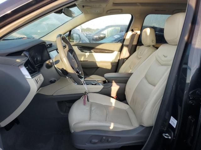 Photo 6 VIN: 1GYKPCRS3MZ225034 - CADILLAC XT6 PREMIU 