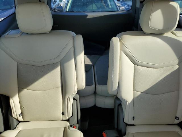 Photo 9 VIN: 1GYKPCRS3MZ225034 - CADILLAC XT6 PREMIU 