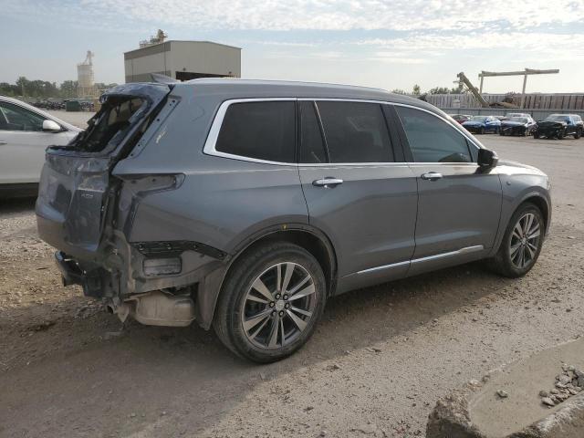 Photo 2 VIN: 1GYKPCRS3MZ232663 - CADILLAC XT6 PREMIU 