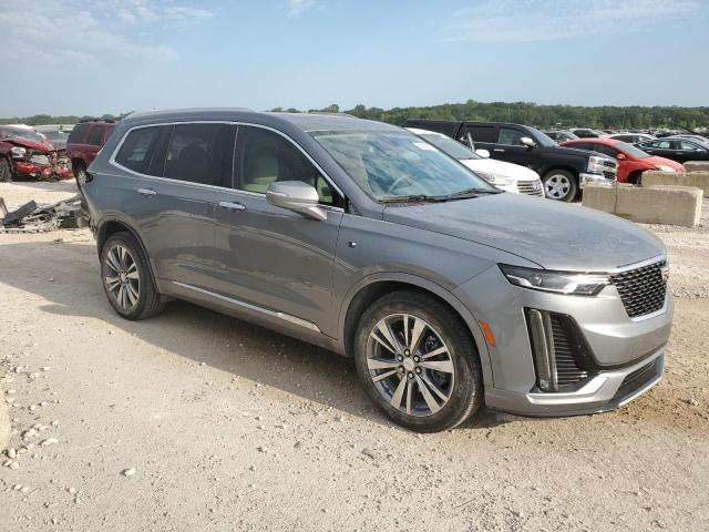 Photo 3 VIN: 1GYKPCRS3MZ232663 - CADILLAC XT6 PREMIU 