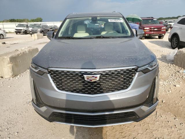 Photo 4 VIN: 1GYKPCRS3MZ232663 - CADILLAC XT6 PREMIU 