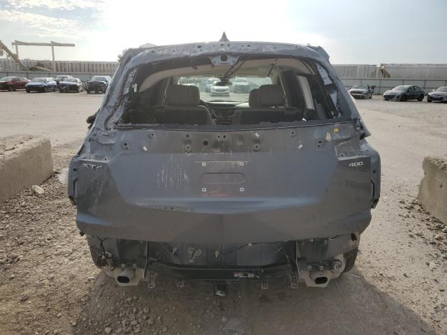 Photo 5 VIN: 1GYKPCRS3MZ232663 - CADILLAC XT6 PREMIU 