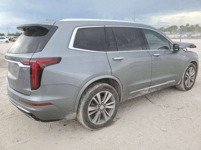 Photo 2 VIN: 1GYKPCRS3NZ110693 - CADILLAC XT6 PREMIU 